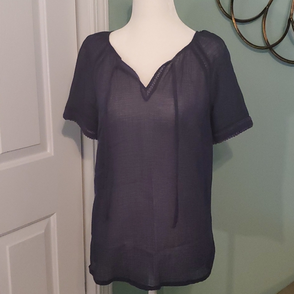 Tommy Bahama Blouse